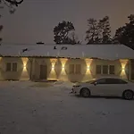 Penzion Varzob Lll Varšava