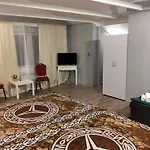 Varzob Lll Penzion