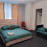 Varzob Lll Gasthof