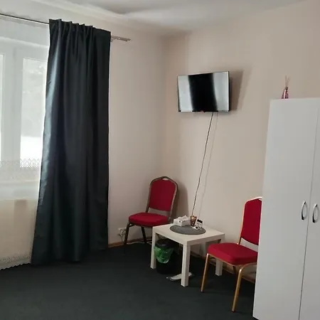 Gæstehus Varzob Lll *
