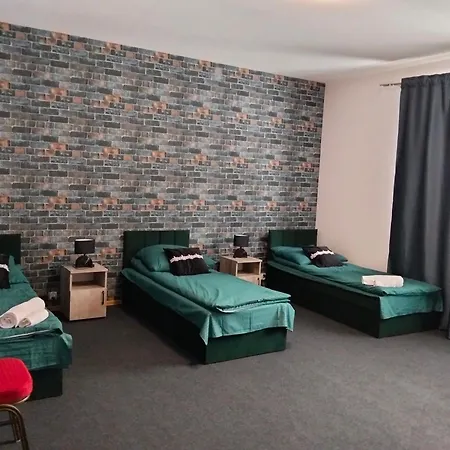 Varzob Lll Warszawa
