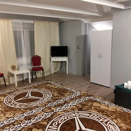 Varzob Lll Guest house
