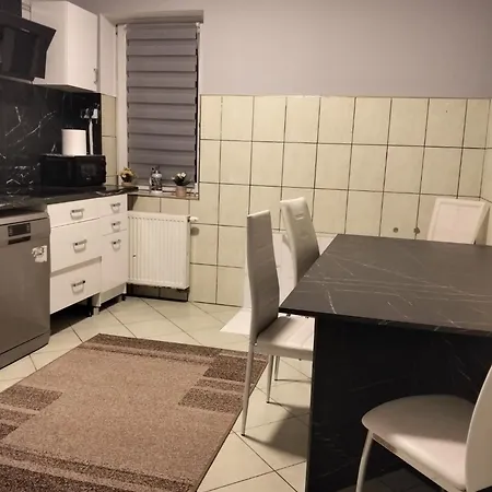 Varzob Lll Guest house Warsaw