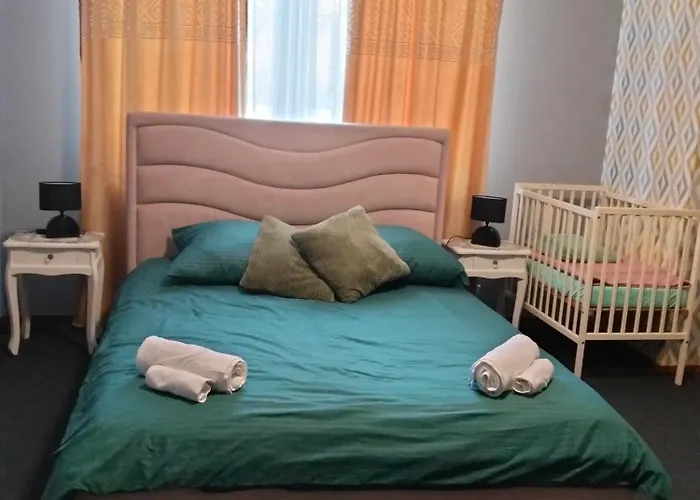 Varzob Lll Affittacamere