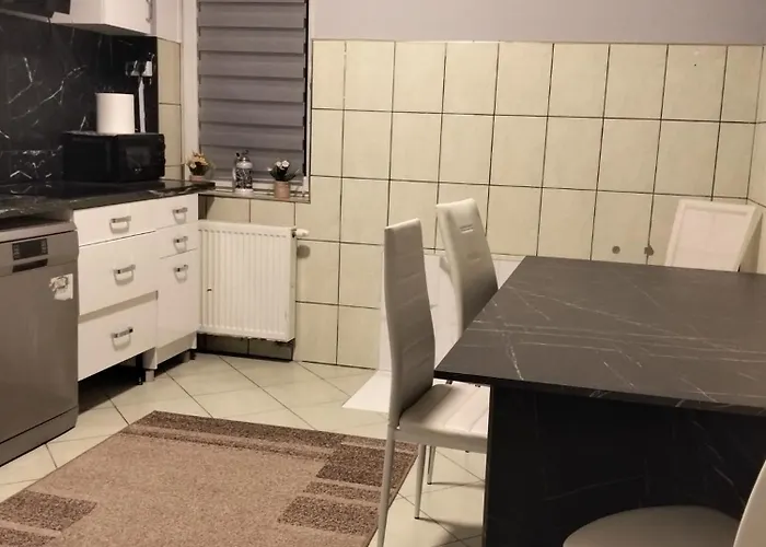 Varzob Lll Affittacamere Varsavia