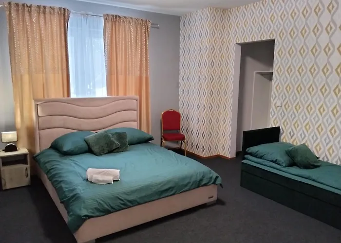 Varzob Lll Affittacamere