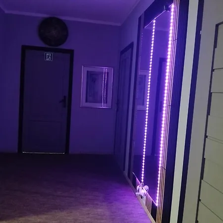 Varzob Lll * Warszawa