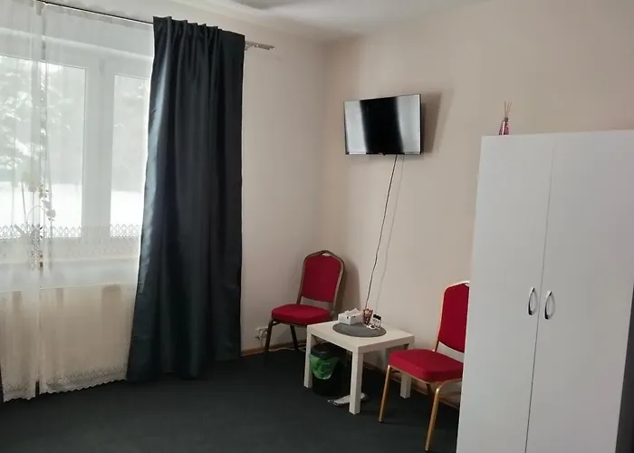 Pensionat Varzob Lll *