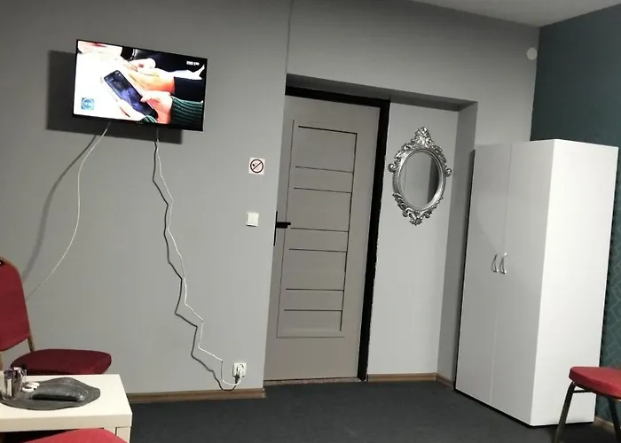 Pensionat Varzob Lll