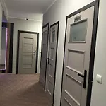 Varzob Lll Pensión