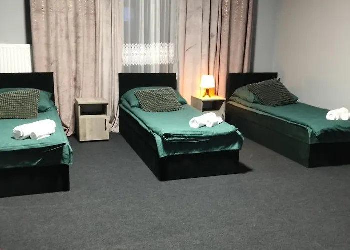 Pensión Varzob Lll *